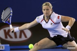 Clijstersová