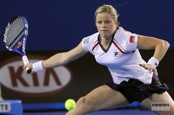 Clijstersová