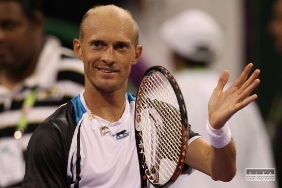 Davydenko