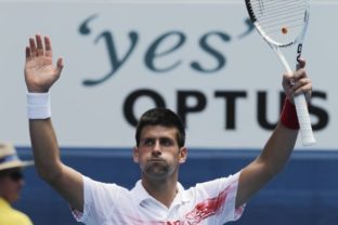 Djokovic