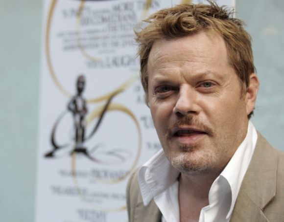 Eddie Izzard