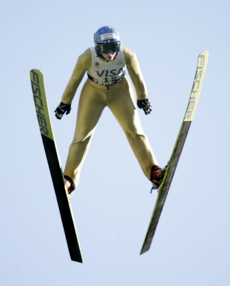 Elena Runggaldierová