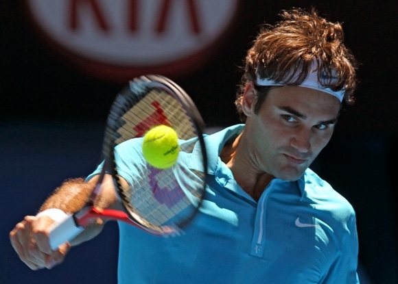 Federer