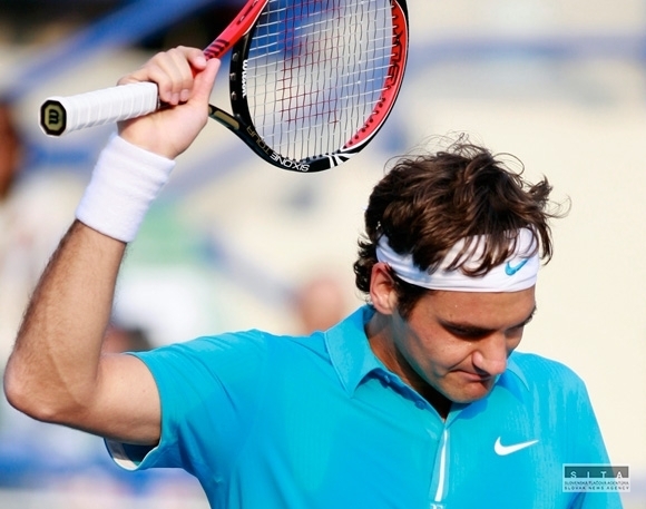 Federer