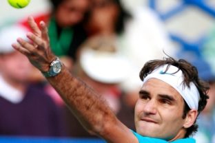 Federer