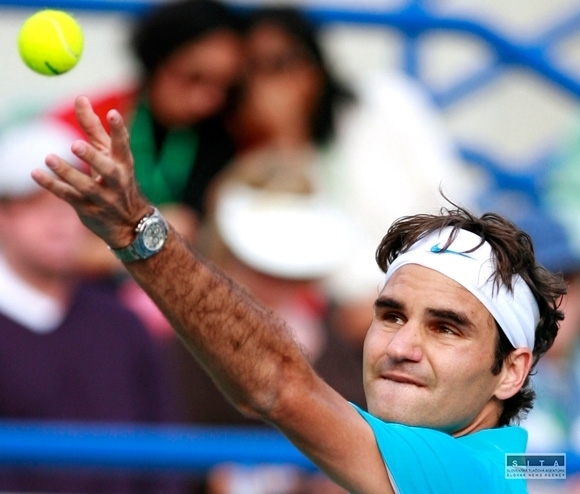 Federer