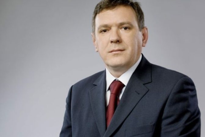 Goran Bogdanovič