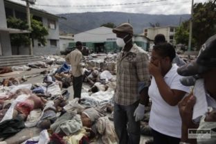 Haiti