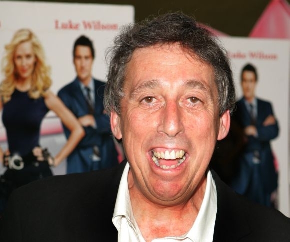 Ivan Reitman