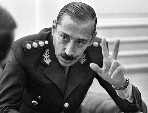 Jorge Rafael