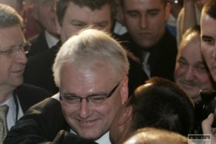 Josipovic