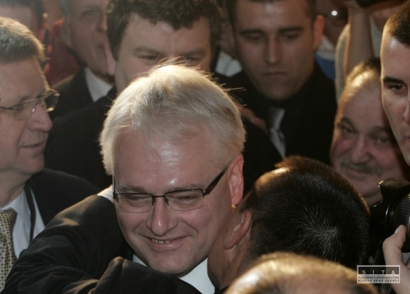 Josipovic