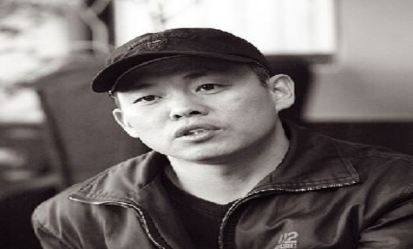 Kim Ki duk
