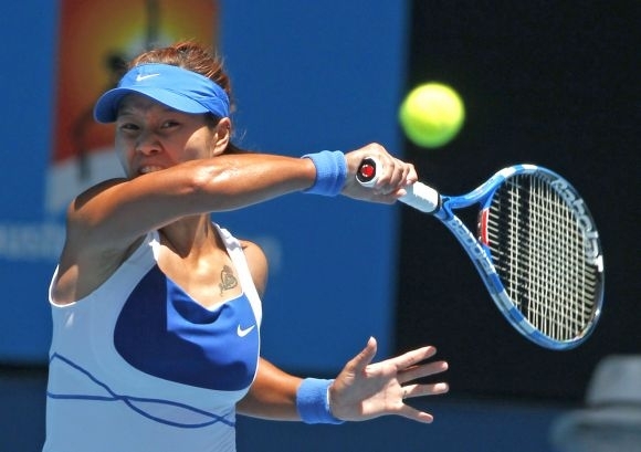 Li Na