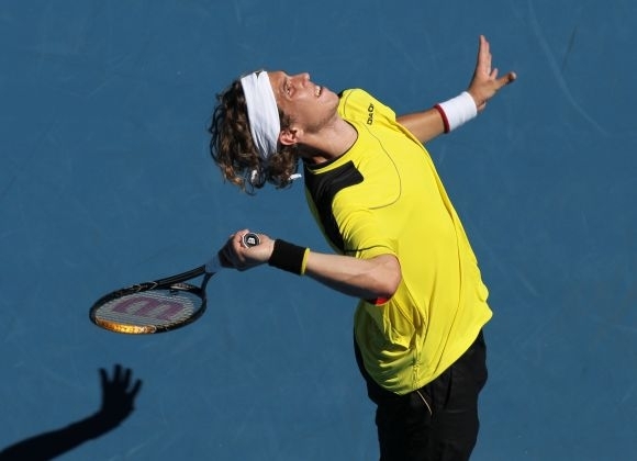 Lukas lacko