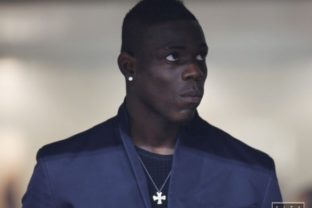 Mariovi Balotelli