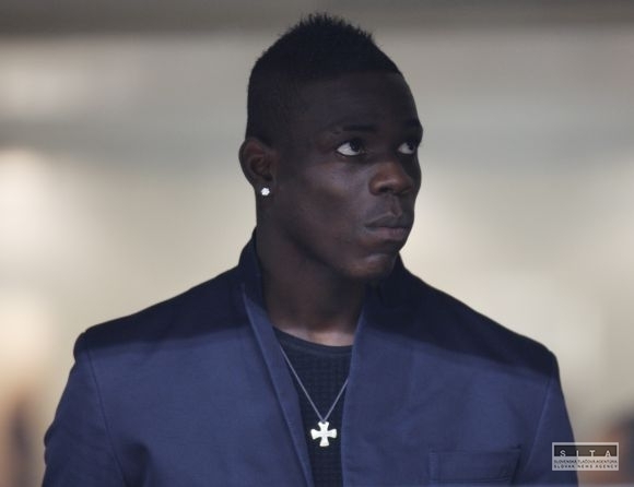 Mariovi Balotelli
