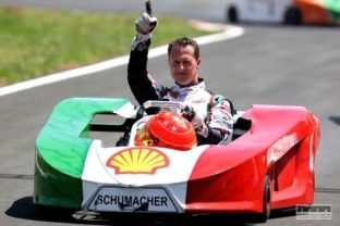 Michael Schumacher