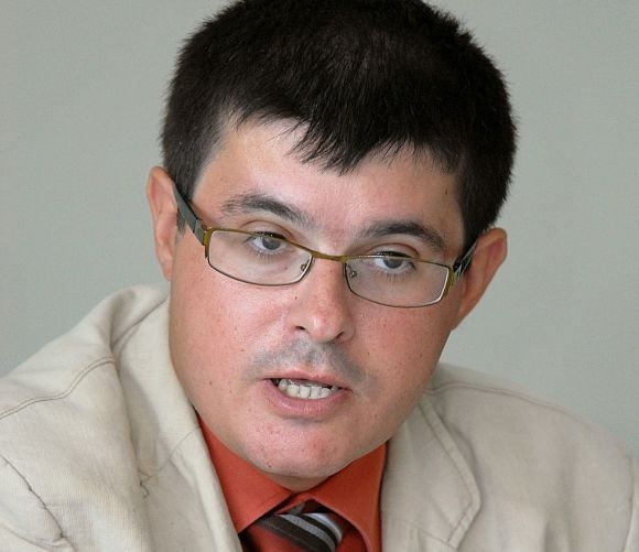 Peter Muránsky