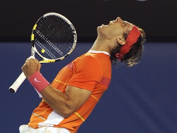 Rafael nadal