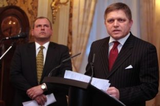 Robert Fico