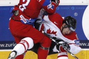 Rusko vs. Kanada