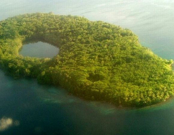 Šalamúnove ostrovy