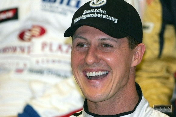 Schumacher