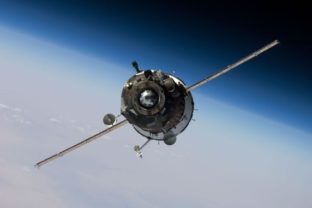 Sojuz TMA 16