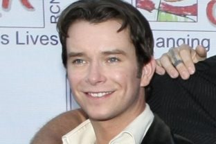 Stephen Gately