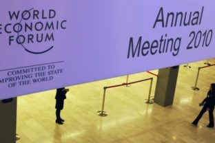 Svetové ekonomické fórum