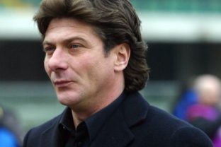 Walter mazzari