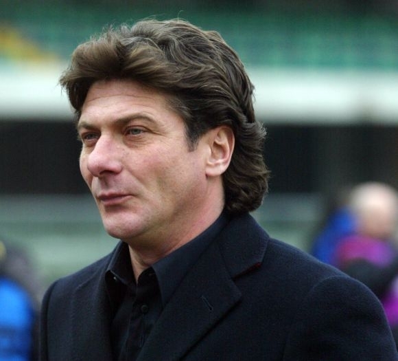 Walter mazzari