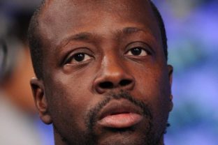 Wyclef Jean