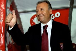 Zaccheroni