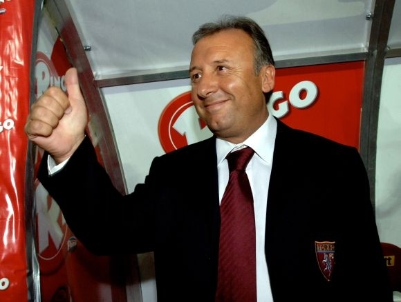 Zaccheroni