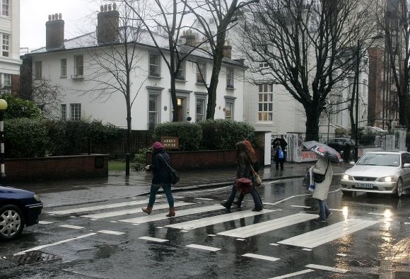 Abbey Road