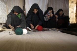 Afganistan, ženy
