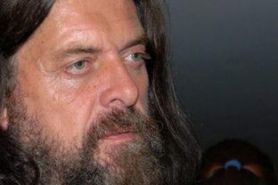 Alan Parsons
