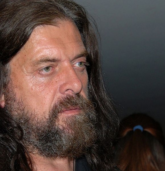 Alan Parsons