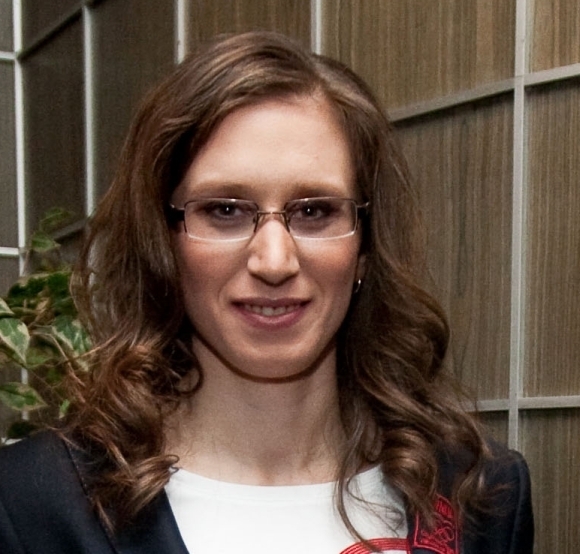 Alena Procházková