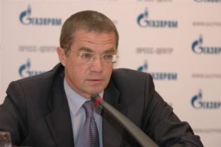 Alexander Medvedev