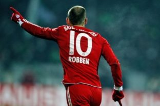 Arjen Robben