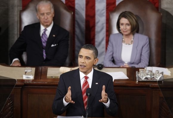 Barack obama