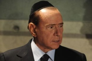 Berlusconi