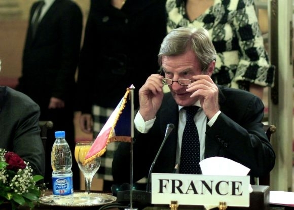 Bernard Kouchner