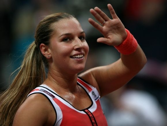 CIBULKOVA