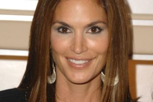 Cindy Crawford