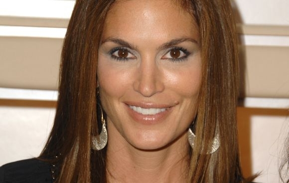 Cindy Crawford