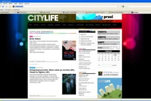 Citylife.sk